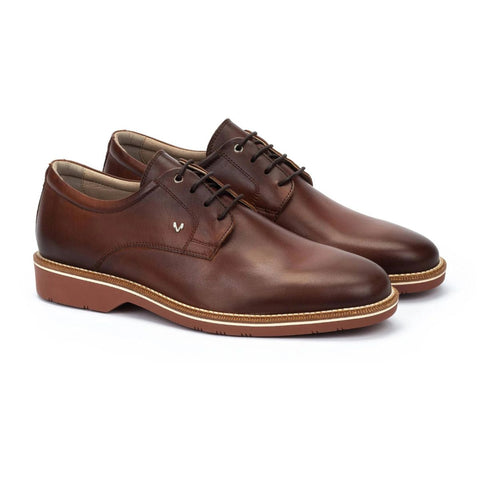 Blucher Cuero