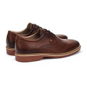 Blucher Cuero