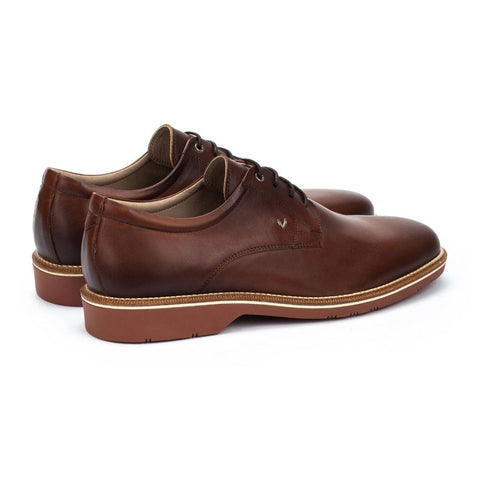 Blucher Cuero