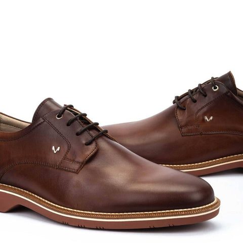 Blucher Cuero