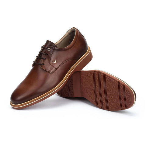 Blucher Cuero