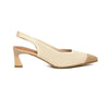 Salon Destalonada Camel/avena