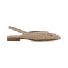 Francesita Destalonada Beige
