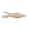 Francesita Destalonada Beige