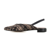 Francesita Destalonado Multi Negro