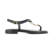 Sandalia Black