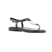 Sandalia Black