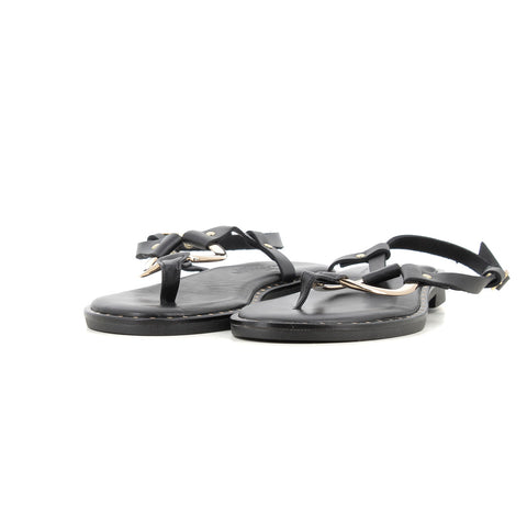 Sandalia Black