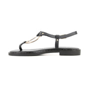 Sandalia Black