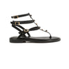 Sandalia Black