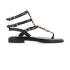 Sandalia Black