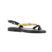 Sandalia Black