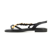 Sandalia Black