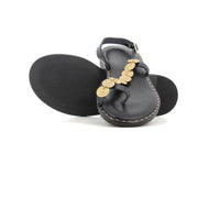 Sandalia Black
