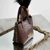 Bolso Marron