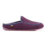 Zapatilla Morado