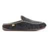 Zapatilla Negro