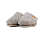Zapatilla Taupe