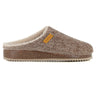 Zapatilla Beige
