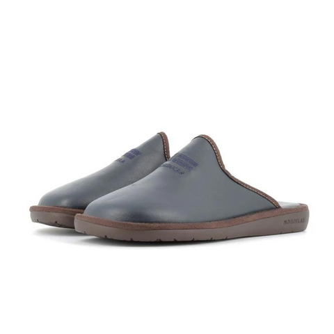 Zapatilla Marino