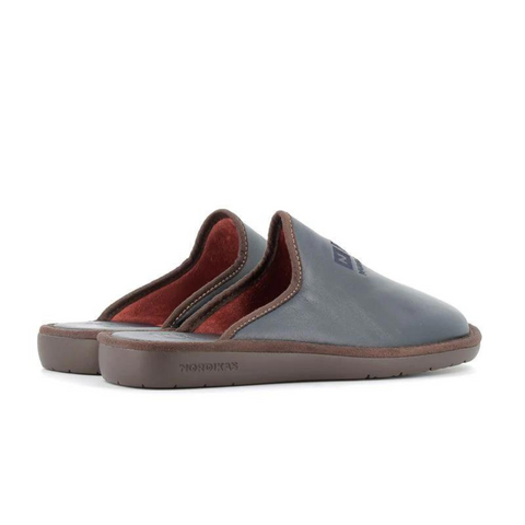 Zapatilla Marino