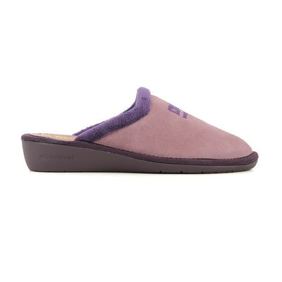 Zapatilla Malva