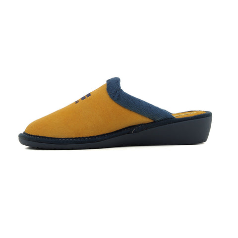 Zapatilla Yellow