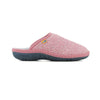Zapatilla Rosa