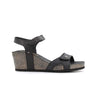 Sandalia Bio Negro