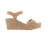Sandalia Bio Cuero