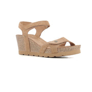 Sandalia Bio Cuero