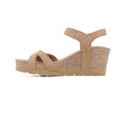 Sandalia Bio Cuero