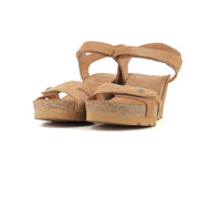 Sandalia Bio Cuero