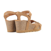 Sandalia Bio Cuero