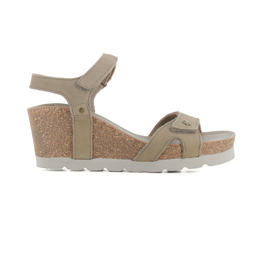 Sandalia Bio Kaki