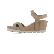 Sandalia Bio Kaki
