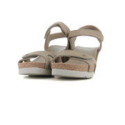Sandalia Bio Kaki