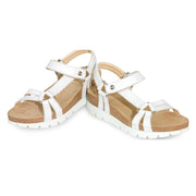 Sandalia Bio Blanco