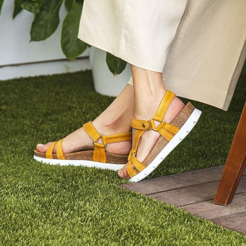 Sandalia Bio Vintage