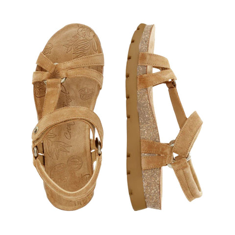 Sandalia Bio Cuero