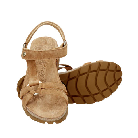 Sandalia Bio Cuero