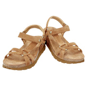 Sandalia Bio Cuero