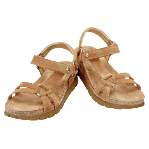 Sandalia Bio Cuero