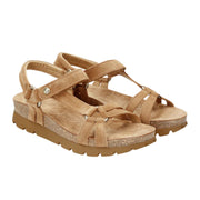 Sandalia Bio Cuero