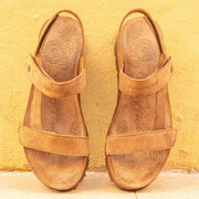 Sandalia Bio Cuero