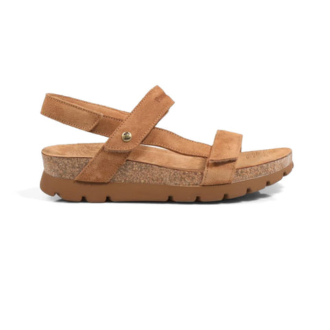 Sandalia Bio Cuero