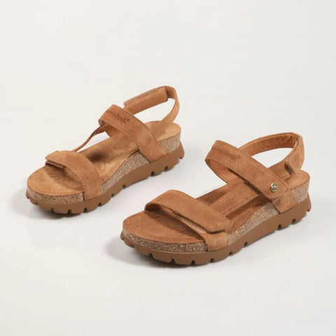 Sandalia Bio Cuero