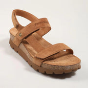 Sandalia Bio Cuero