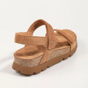 Sandalia Bio Cuero