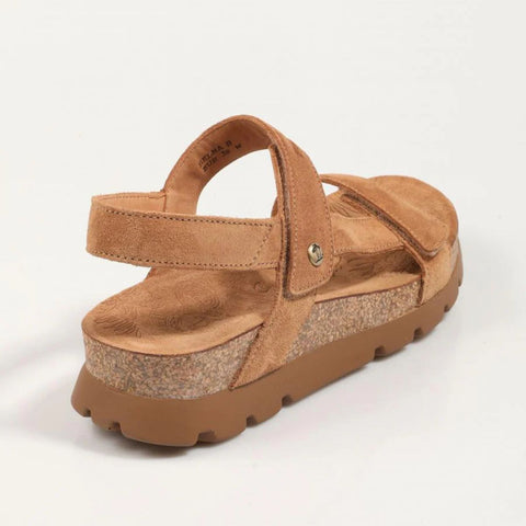 Sandalia Bio Cuero